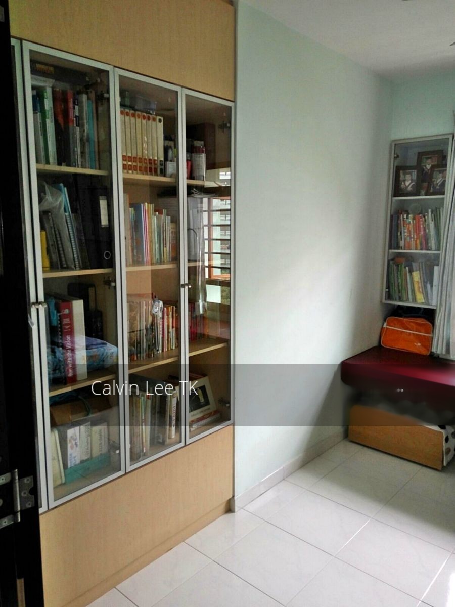 Blk 316B Anchorvale Link (Sengkang), HDB Executive #134212362